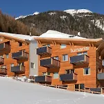 Apartment Lunaris Apart