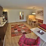 Apartment Lunaris Apart *