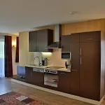 Apartment Lunaris Apart Solden