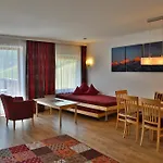 Lunaris Apart Apartment *