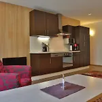 Lunaris Apart Apartment Solden