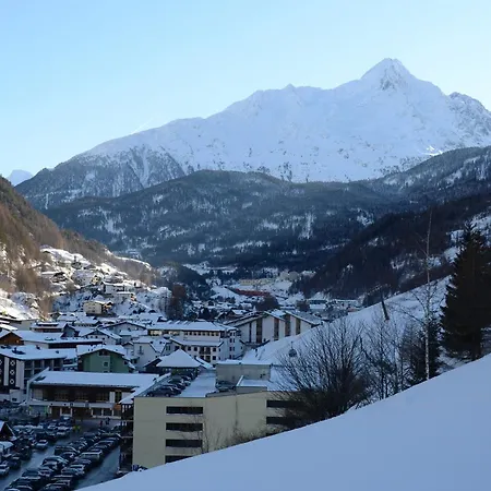 Lunaris Sölden