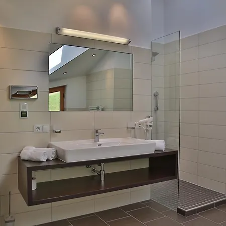 Lunaris Apartman Sölden
