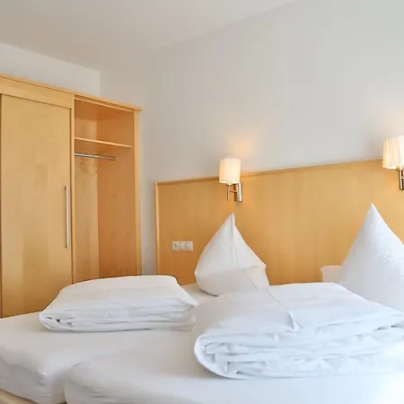 Lunaris Appartement
