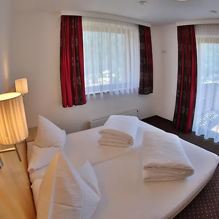 Apartman Lunaris
