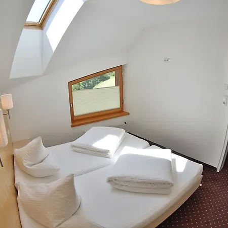 卢纳里斯公寓酒店 * 索尔登