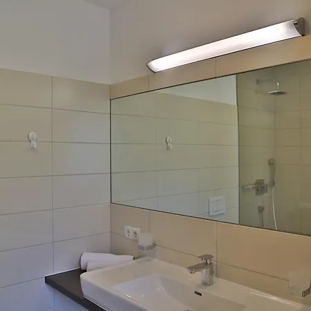 公寓 卢纳里斯公寓酒店