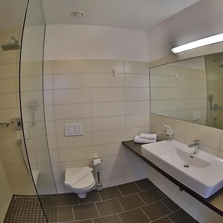 Lunaris Apart Apartment Solden