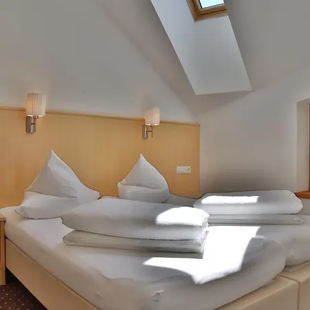 Appartement Lunaris