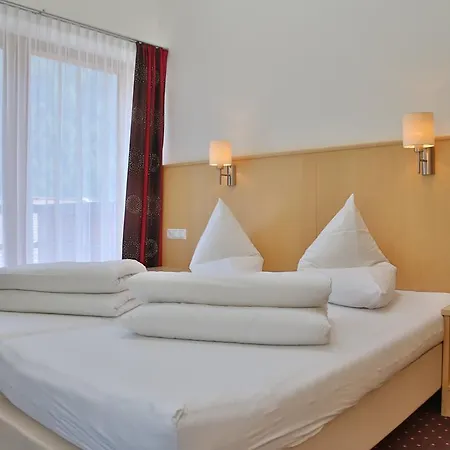 Appartement Lunaris *