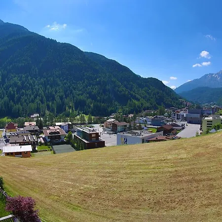 卢纳里斯公寓酒店 公寓