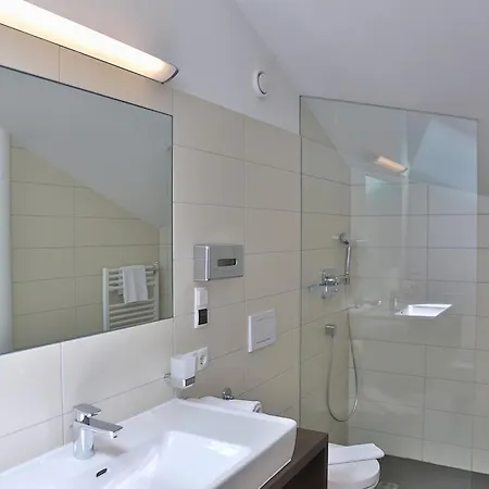 Apartman Lunaris Sölden