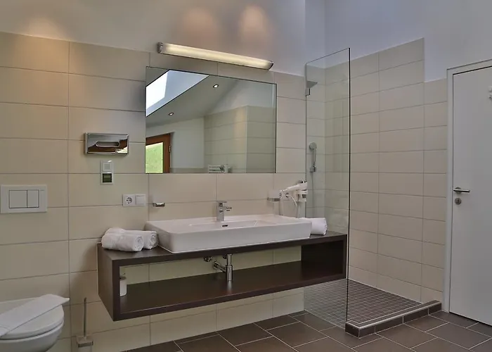 Lunaris Apartman Sölden