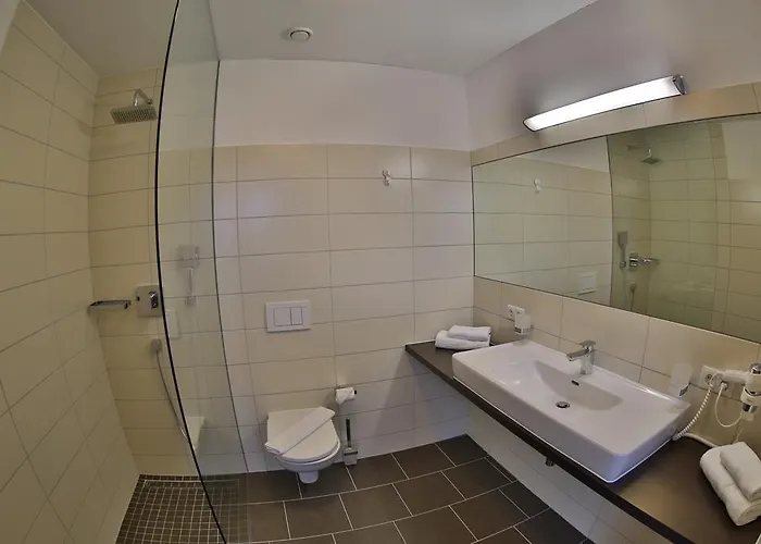 Lunaris Apartman Sölden