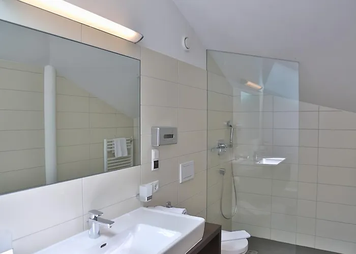 דירה Lunaris זולדן