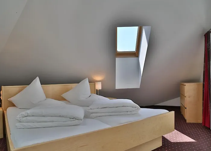 卢纳里斯公寓酒店