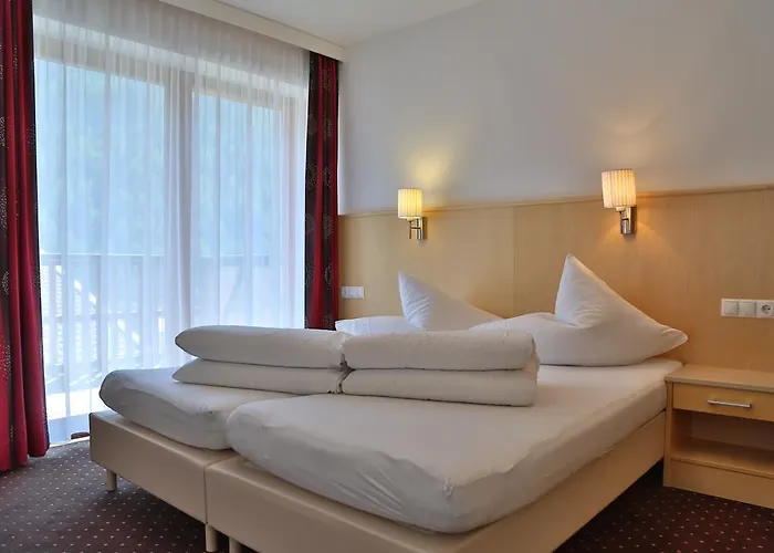 卢纳里斯公寓酒店