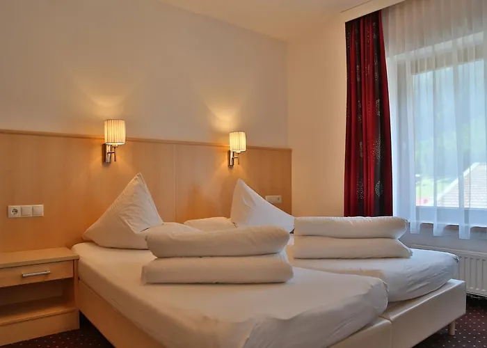 卢纳里斯公寓酒店